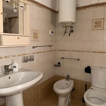 Casablanca House Catania