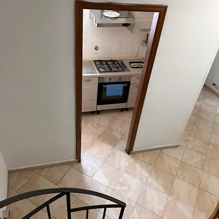 Casablanca House Holiday home