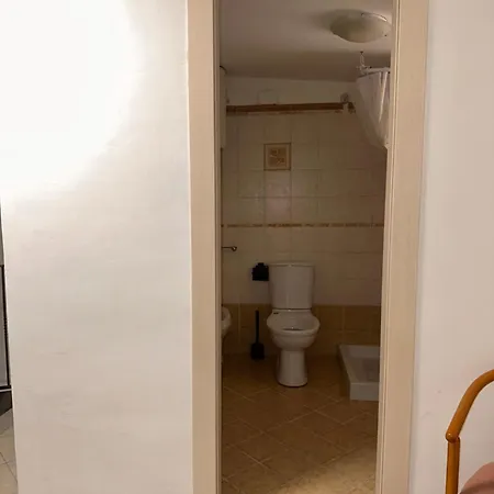 Casablanca House Holiday home Catania
