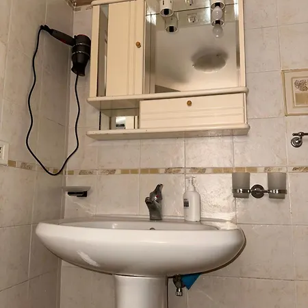 Casablanca House Holiday home Catania
