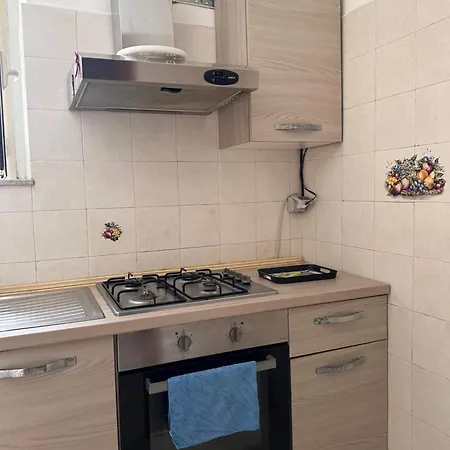 Casablanca House Catania