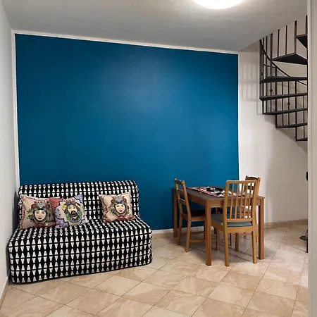 Casablanca House Holiday home