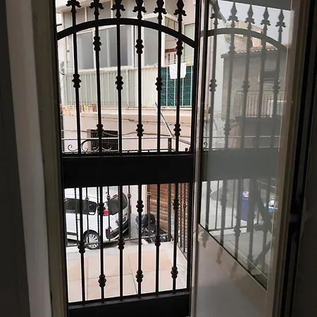 Casablanca House *