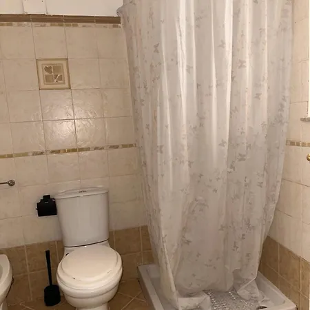 Holiday home Casablanca House
